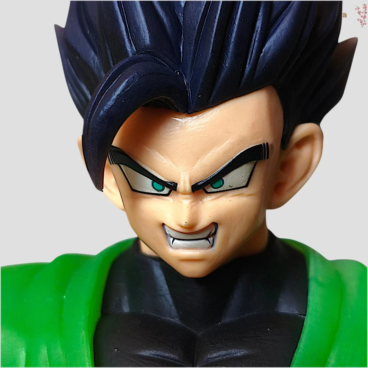 Son Gohan Figure (Great Saiyaman Ver.) II A – Dragon Ball Z – Clearise – photo 8